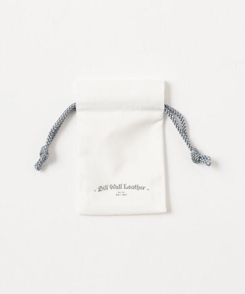 BILL WALL LEATHER(ビルウォールレザー)の「【EXCLUSIVE】Studs Ring - M(リング・レディース・その他・US-5h/US-7h)」の2枚目の写真