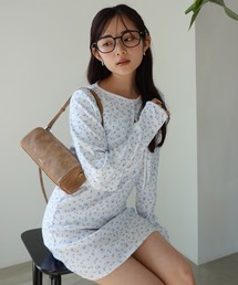ブランド古着】EIMY ISTOIRE｜エイミーイストワールのワンピース