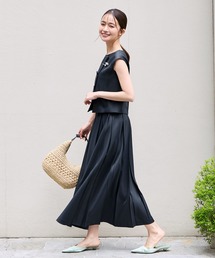RUIRUE BOUTIQUE(���C���G�u�e�B�b�N)�̐􂦂� �X�g���b�` �b �A�V�����g���[ �W�� �� �{�b�N�X �v���[�c�X�J�[�g �Z�b�g�A�b�v �b �ă����s�[�X�E�ăZ�b�g�A�b�v�E�X�J�[�g�Z�b�g�A�b�v�E�����O�X�J�[�g(�Z�b�g�A�b�v)