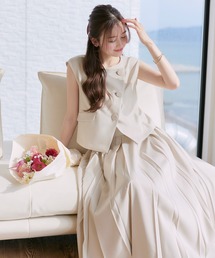 RUIRUE BOUTIQUE(���C���G�u�e�B�b�N)�̐􂦂� �X�g���b�` �b �A�V�����g���[ �W�� �� �{�b�N�X �v���[�c�X�J�[�g �Z�b�g�A�b�v �b �ă����s�[�X�E�ăZ�b�g�A�b�v�E�X�J�[�g�Z�b�g�A�b�v�E�����O�X�J�[�g(�Z�b�g�A�b�v)