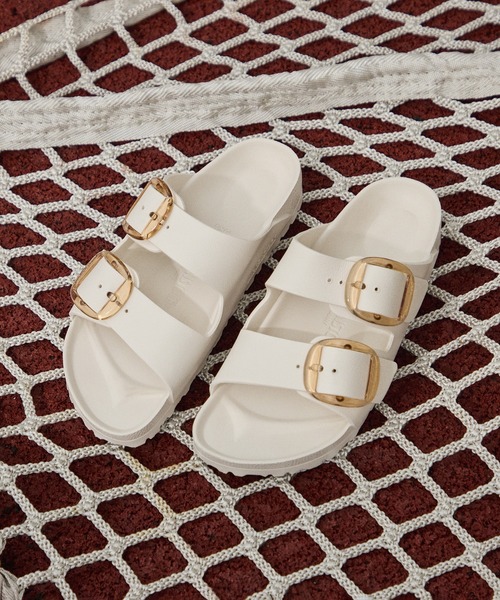 BIRKENSTOCK(ビルケンシュトック)】Arizona Big Buckle / アリゾナ