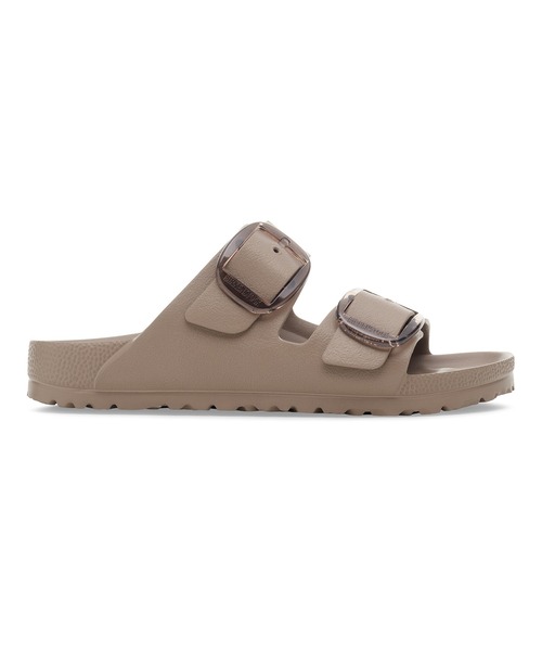 BIRKENSTOCK(ビルケンシュトック)の「【BIRKENSTOCK(ビルケンシュトック)】Arizona Big Buckle / アリゾナ ビッグバックル EVA(サンダル・レディース・ベージュ系その他2/ホワイト系その他/ブラック・38/37/36/39)」の13枚目の写真