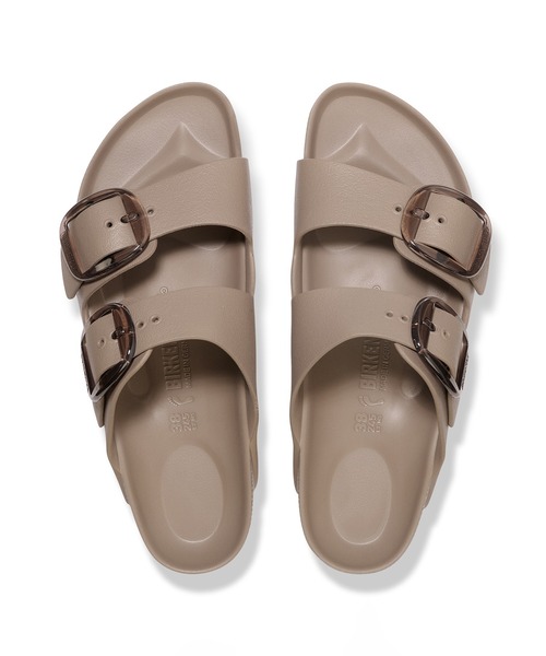 BIRKENSTOCK ダブルバックル サンダル 38 ビルケンシュトック BIRKENSTOCK(ビルケンシュトック)】Arizona Big Buckle / アリゾナ
