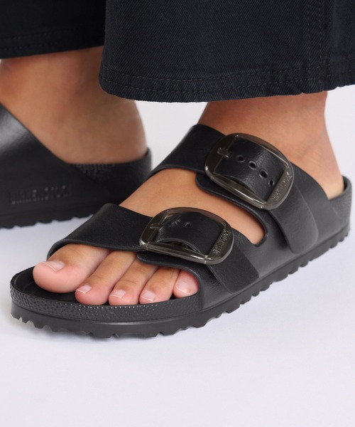 BIRKENSTOCK(ビルケンシュトック)】Arizona Big Buckle / アリゾナ