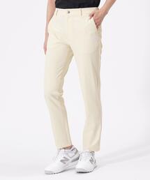 【new balance golf】SLIM LONG PANT