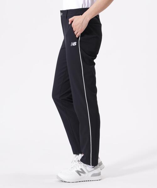 New Balance Golf(ニューバランスゴルフ)の「【new balance golf】SLIM LONG PANT(その他パンツ・レディース・ホワイト/ベージュ/ブラック・LARGE/SMALL/MEDIUM/X-SMALL)」の7枚目の写真