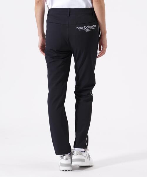 New Balance Golf(ニューバランスゴルフ)の「【new balance golf】SLIM LONG PANT(その他パンツ・レディース・ホワイト/ベージュ/ブラック・LARGE/SMALL/MEDIUM/X-SMALL)」の8枚目の写真