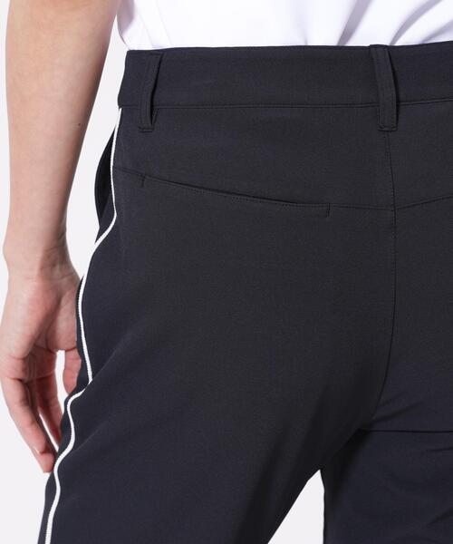 New Balance Golf(ニューバランスゴルフ)の「【new balance golf】SLIM LONG PANT(その他パンツ・レディース・ホワイト/ベージュ/ブラック・LARGE/SMALL/MEDIUM/X-SMALL)」の10枚目の写真