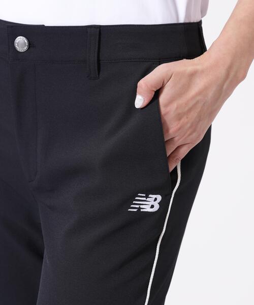 New Balance Golf(ニューバランスゴルフ)の「【new balance golf】SLIM LONG PANT(その他パンツ・レディース・ホワイト/ベージュ/ブラック・LARGE/SMALL/MEDIUM/X-SMALL)」の11枚目の写真