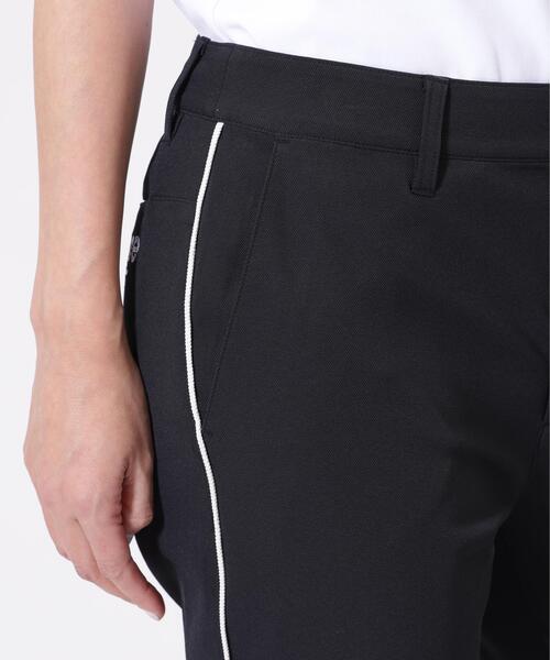 New Balance Golf(ニューバランスゴルフ)の「【new balance golf】SLIM LONG PANT(その他パンツ・レディース・ホワイト/ベージュ/ブラック・LARGE/SMALL/MEDIUM/X-SMALL)」の12枚目の写真