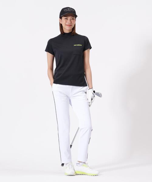 New Balance Golf(ニューバランスゴルフ)の「【new balance golf】SLIM LONG PANT(その他パンツ・レディース・ホワイト/ベージュ/ブラック・LARGE/SMALL/MEDIUM/X-SMALL)」の15枚目の写真