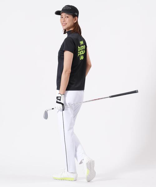 New Balance Golf(ニューバランスゴルフ)の「【new balance golf】SLIM LONG PANT(その他パンツ・レディース・ホワイト/ベージュ/ブラック・LARGE/SMALL/MEDIUM/X-SMALL)」の16枚目の写真