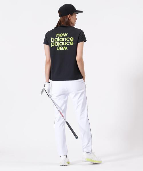 New Balance Golf(ニューバランスゴルフ)の「【new balance golf】SLIM LONG PANT(その他パンツ・レディース・ホワイト/ベージュ/ブラック・LARGE/SMALL/MEDIUM/X-SMALL)」の17枚目の写真