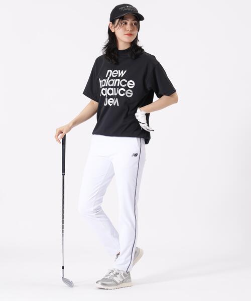 New Balance Golf(ニューバランスゴルフ)の「【new balance golf】SLIM LONG PANT(その他パンツ・レディース・ホワイト/ベージュ/ブラック・LARGE/SMALL/MEDIUM/X-SMALL)」の18枚目の写真