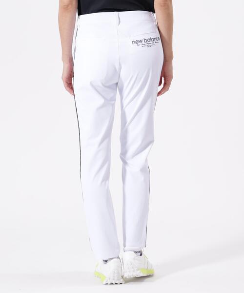 New Balance Golf(ニューバランスゴルフ)の「【new balance golf】SLIM LONG PANT(その他パンツ・レディース・ホワイト/ベージュ/ブラック・LARGE/SMALL/MEDIUM/X-SMALL)」の20枚目の写真