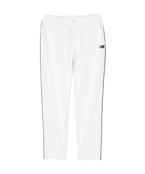 New Balance Golf(ニューバランスゴルフ)の「【new balance golf】SLIM LONG PANT(その他パンツ・レディース・ホワイト/ベージュ/ブラック・LARGE/SMALL/MEDIUM/X-SMALL)」の21枚目の写真