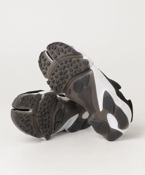 NIKE（ナイキ）の「NIKE WMNS AIR RIFT BR 848386-001（スニーカー・メンズ・ブラック・22cm/24cm/23cm）」の3枚目の写真