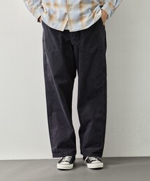 orSlow | 【orSlow/オアスロウ】SUMMER FATIGUE PANTS(その他パンツ)