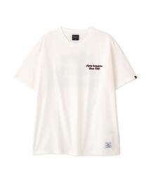 【日本限定】Alpha Industries/アルファ インダストリーズ/ESTABLISHED　IN　1959　T‐SHIRT/イスタブリッシュ イン 1959 Tシャツ