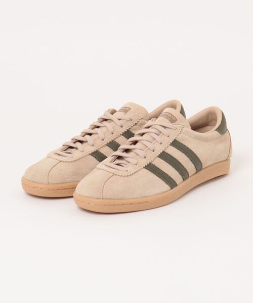 adidas Originals(アディダスオリジナルス)の「【adidas Originals】IH9083 TOBACCO(スニーカー・メンズ・ベージュ・28.5/27/28/27.5/26.5)」の1枚目の写真
