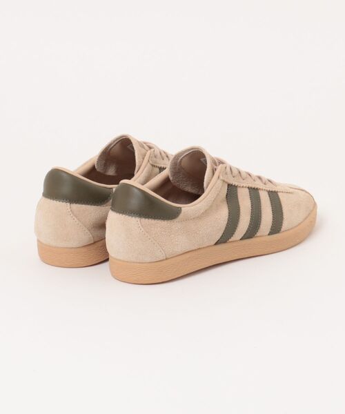 adidas Originals(アディダスオリジナルス)の「【adidas Originals】IH9083 TOBACCO(スニーカー・メンズ・ベージュ・28.5/27/28/27.5/26.5)」の2枚目の写真