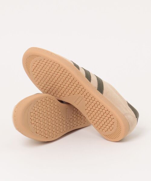 adidas Originals(アディダスオリジナルス)の「【adidas Originals】IH9083 TOBACCO(スニーカー・メンズ・ベージュ・28.5/27/28/27.5/26.5)」の3枚目の写真