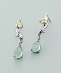 Early Summer Collection】シルバー ピアス（ピアス（両耳用
