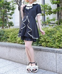 axes femme POETIQUE｜アクシーズファムポエティックのワンピース