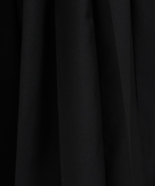 HARE（ハレ）の「【SETUP対応】YOSEワイドパンツ(HARE)（スラックス・メンズ・グレー系その他/ブラック/ベージュ・MEDIUM/SMALL）」の15枚目の写真