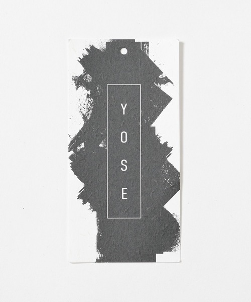 HARE（ハレ）の「【SETUP対応】YOSEワイドパンツ(HARE)（スラックス・メンズ・グレー系その他/ブラック/ベージュ・MEDIUM/SMALL）」の5枚目の写真