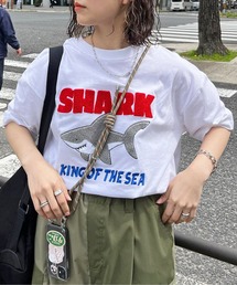 CPCM（シーピーシーエム）の「半袖Tシャツ（Tシャツ/カットソー）」