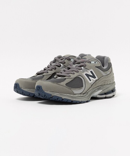 NEW BALANCE（ニューバランス）の「＜New Balance＞ML2002RA/D スニーカー（スニーカー・レディース・ダークグレー・24cm/25cm/24.5cm/23cm/23.5cm）」の2枚目の写真