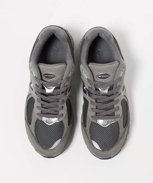 NEW BALANCE（ニューバランス）の「＜New Balance＞ML2002RA/D スニーカー（スニーカー・レディース・ダークグレー・24cm/25cm/24.5cm/23cm/23.5cm）」の3枚目の写真