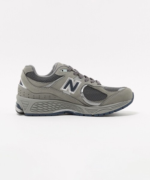 NEW BALANCE（ニューバランス）の「＜New Balance＞ML2002RA/D スニーカー（スニーカー・レディース・ダークグレー・24cm/25cm/24.5cm/23cm/23.5cm）」の4枚目の写真