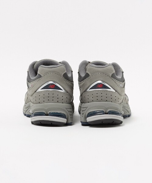 NEW BALANCE（ニューバランス）の「＜New Balance＞ML2002RA/D スニーカー（スニーカー・レディース・ダークグレー・24cm/25cm/24.5cm/23cm/23.5cm）」の5枚目の写真