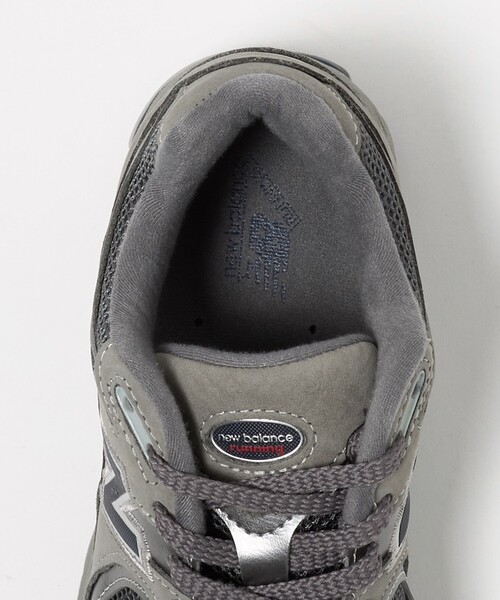 NEW BALANCE（ニューバランス）の「＜New Balance＞ML2002RA/D スニーカー（スニーカー・レディース・ダークグレー・24cm/25cm/24.5cm/23cm/23.5cm）」の7枚目の写真