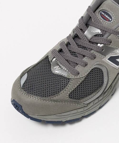 NEW BALANCE（ニューバランス）の「＜New Balance＞ML2002RA/D スニーカー（スニーカー・レディース・ダークグレー・24cm/25cm/24.5cm/23cm/23.5cm）」の8枚目の写真