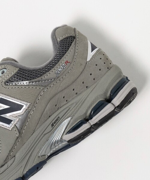 NEW BALANCE（ニューバランス）の「＜New Balance＞ML2002RA/D スニーカー（スニーカー・レディース・ダークグレー・24cm/25cm/24.5cm/23cm/23.5cm）」の9枚目の写真