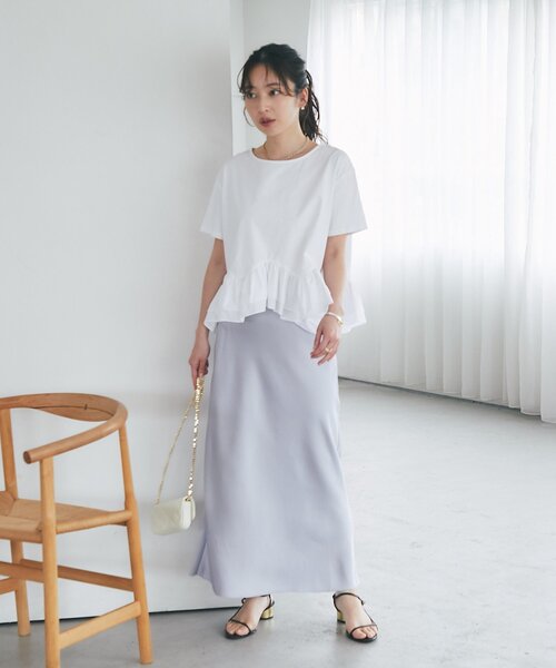 La boutique BonBon（ラブティックボンボン）の「【SET UP可・カラーで