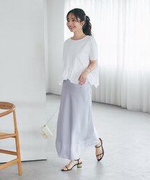La boutique BonBon｜ラブティックボンボンのスカート（ピンク/桃色系
