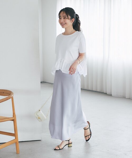 La boutique BonBon（ラブティックボンボン）の「【SET UP可・カラーで