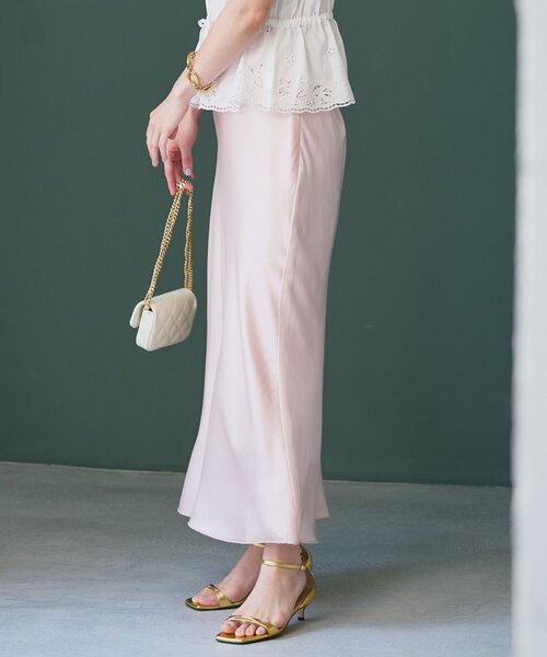La boutique BonBon（ラブティックボンボン）の「【SET UP可・カラーで