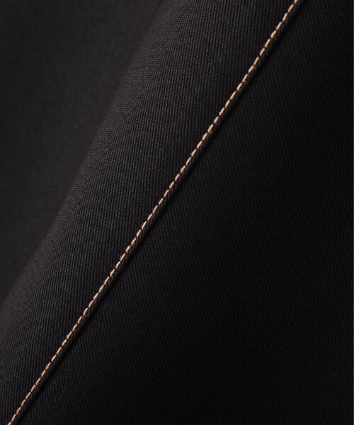 PROPORTION BODY DRESSING(プロポーションボディドレッシング)の「【中川紅葉さん着用】【小さめサイズあり】フロントジップマーメイドスカート / 1216220600(スカート・レディース・ブラウン/ネイビー/ブラック・SMALL/PSS/P/S/MEDIUM)」の9枚目の写真