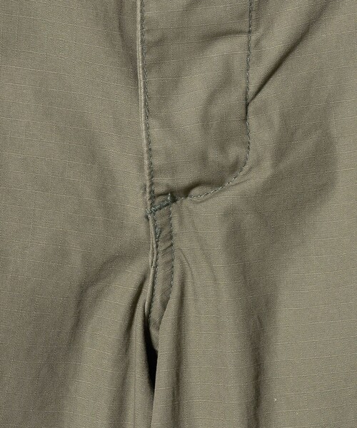 PROPPER(プロッパー)の「【別注】<PROPPER>エイジング BDU パンツ(カーゴパンツ・メンズ・ネイビー/オリーブ・L/M)」の12枚目の写真