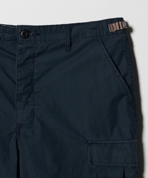 PROPPER(プロッパー)の「【別注】<PROPPER>エイジング BDU パンツ(カーゴパンツ・メンズ・ネイビー/オリーブ・L/M)」の13枚目の写真