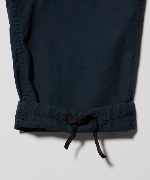 PROPPER(プロッパー)の「【別注】<PROPPER>エイジング BDU パンツ(カーゴパンツ・メンズ・ネイビー/オリーブ・L/M)」の15枚目の写真