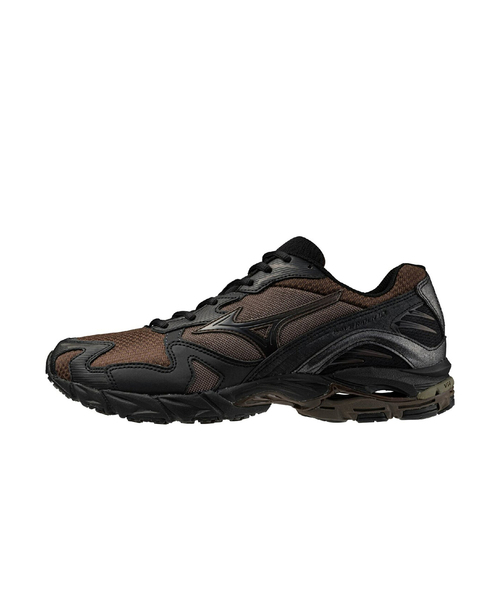 MIZUNO(ミズノ )の「MIZUNO WAVE RIDER 10 VA D1GD2521-01(スニーカー・メンズ・ブラウン・29cm)」の1枚目の写真