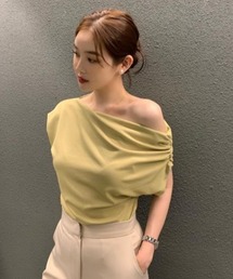 Ｔシャツ【韓国ファッション】