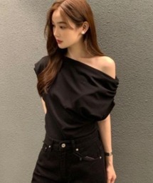 Tシャツ【韓国ファッション】