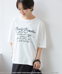 別注【GOOD ROCK SPEED】ROCKワイドTEE